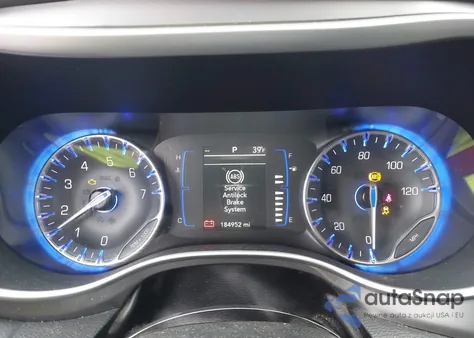 2020 Chrysler Pacifica Touring L from USA, damaged, VIN 2C4RC1BG4LR131554